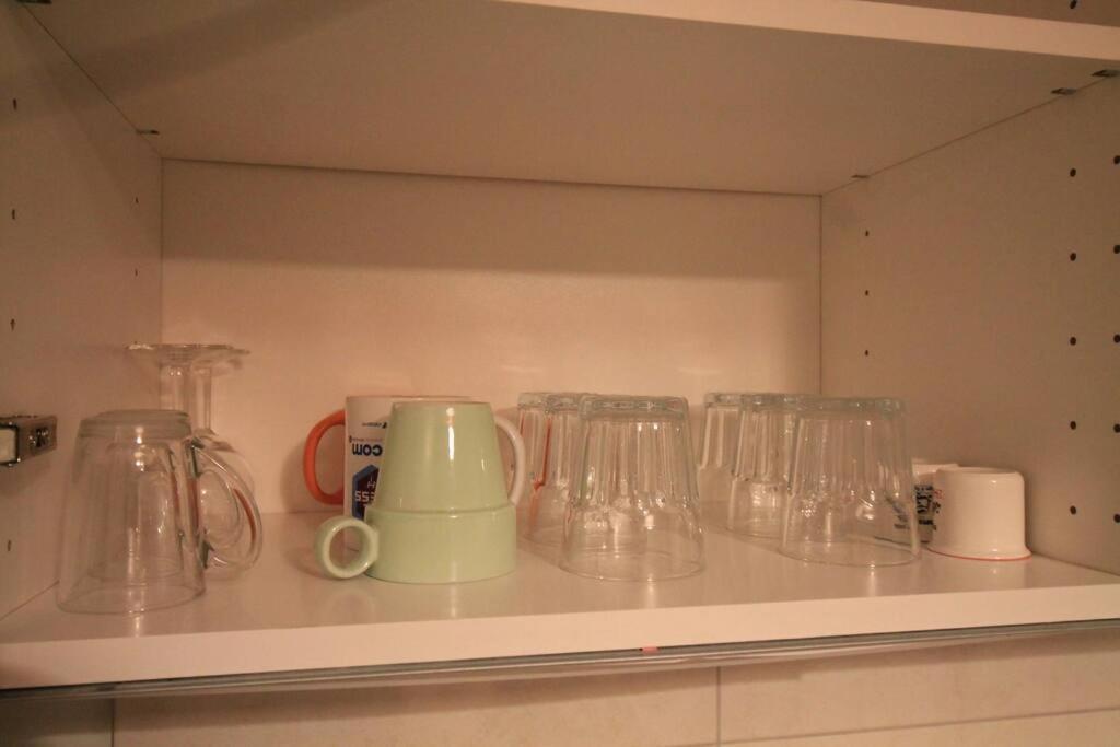 Escale-Marne Fr - 102 - Free Parking - Free Luggage Storage - All Equipped - Linen Included - Washing Machine - 10Mn Walk Metro 8 - Rer A - Panoramic View - From 1 To 4 Guests Maisons-Alfort Εξωτερικό φωτογραφία