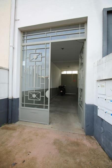 Escale-Marne Fr - 102 - Free Parking - Free Luggage Storage - All Equipped - Linen Included - Washing Machine - 10Mn Walk Metro 8 - Rer A - Panoramic View - From 1 To 4 Guests Maisons-Alfort Εξωτερικό φωτογραφία