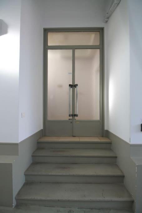 Escale-Marne Fr - 102 - Free Parking - Free Luggage Storage - All Equipped - Linen Included - Washing Machine - 10Mn Walk Metro 8 - Rer A - Panoramic View - From 1 To 4 Guests Maisons-Alfort Εξωτερικό φωτογραφία