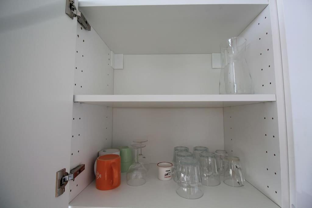 Escale-Marne Fr - 102 - Free Parking - Free Luggage Storage - All Equipped - Linen Included - Washing Machine - 10Mn Walk Metro 8 - Rer A - Panoramic View - From 1 To 4 Guests Maisons-Alfort Εξωτερικό φωτογραφία