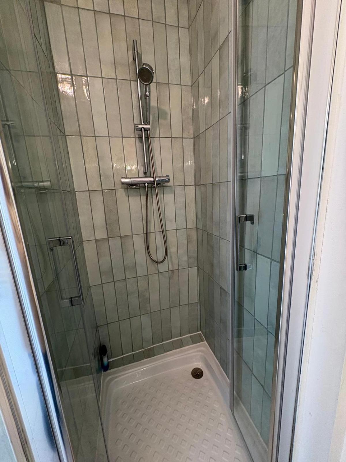 Escale-Marne Fr - 102 - Free Parking - Free Luggage Storage - All Equipped - Linen Included - Washing Machine - 10Mn Walk Metro 8 - Rer A - Panoramic View - From 1 To 4 Guests Maisons-Alfort Εξωτερικό φωτογραφία
