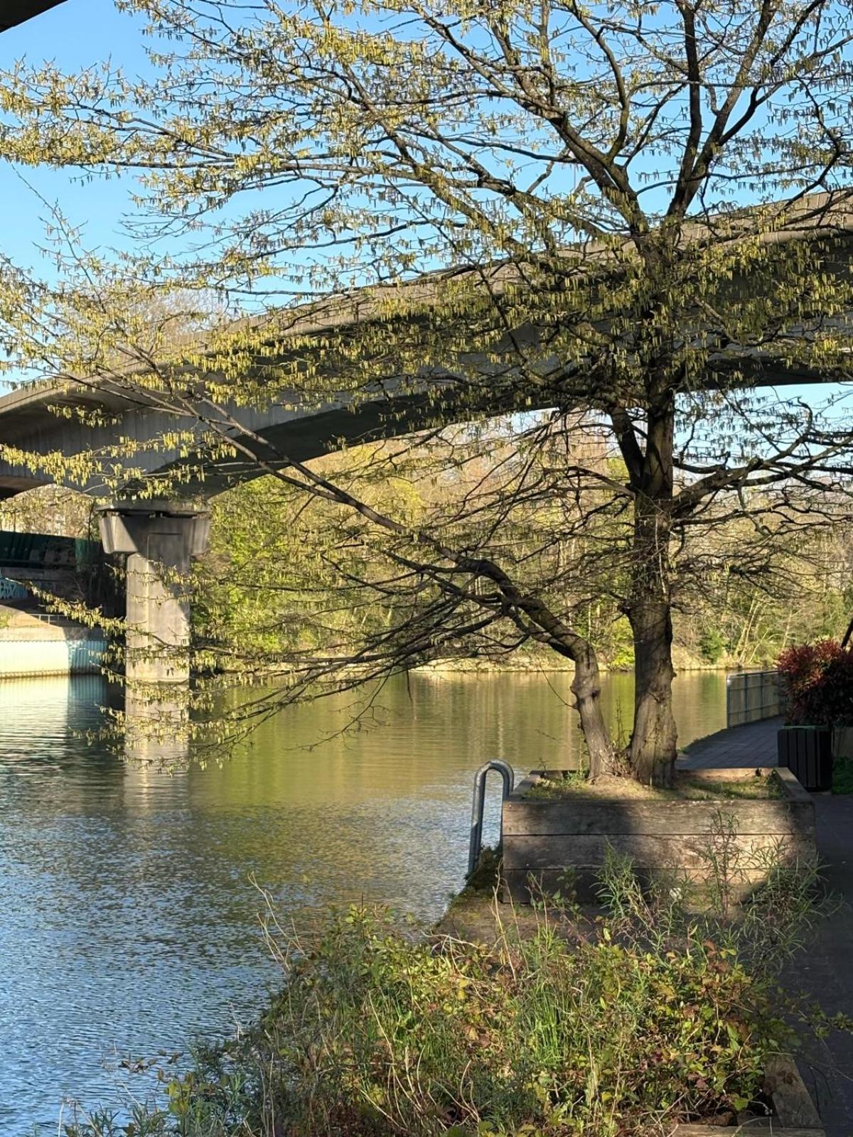 Escale-Marne Fr - 102 - Free Parking - Free Luggage Storage - All Equipped - Linen Included - Washing Machine - 10Mn Walk Metro 8 - Rer A - Panoramic View - From 1 To 4 Guests Maisons-Alfort Εξωτερικό φωτογραφία